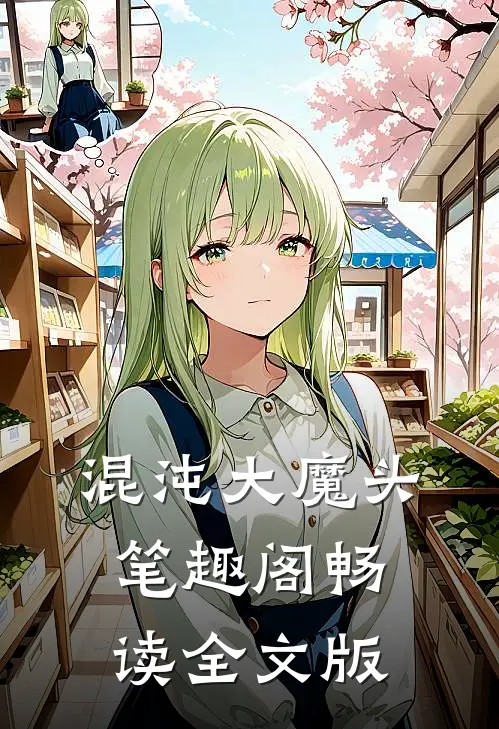 混沌大魔头笔趣阁畅读全文版