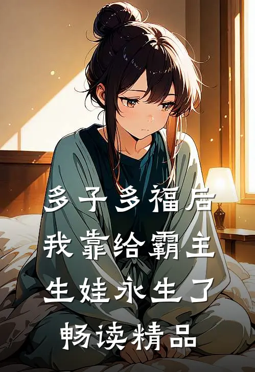 多子多福后，我靠给霸主生娃永生了畅读精品