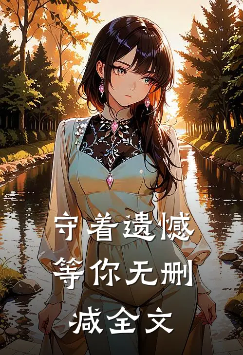 守着遗憾等你无删减全文