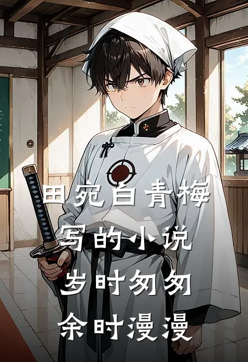 田宛白青梅写的小说岁时匆匆余时漫漫