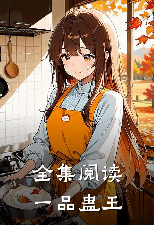 全集阅读一品蛊王