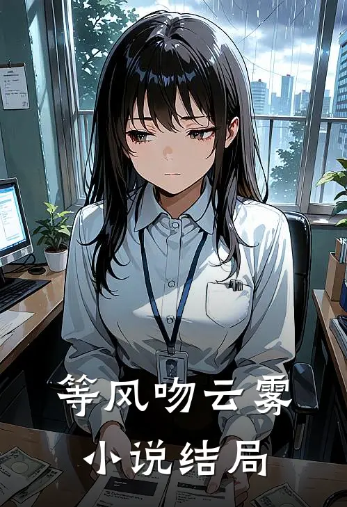 等风吻云雾小说结局