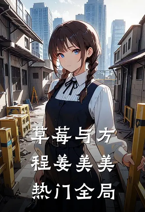草莓与方程姜美美热门全局