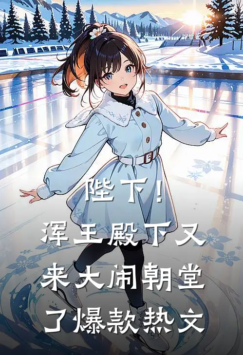 陛下！浑王殿下又来大闹朝堂了爆款热文
