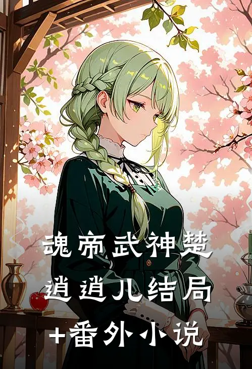 魂帝武神楚逍逍儿结局+番外小说