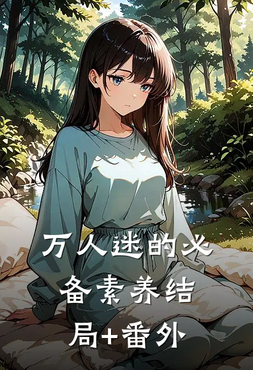 万人迷的必备素养结局+番外