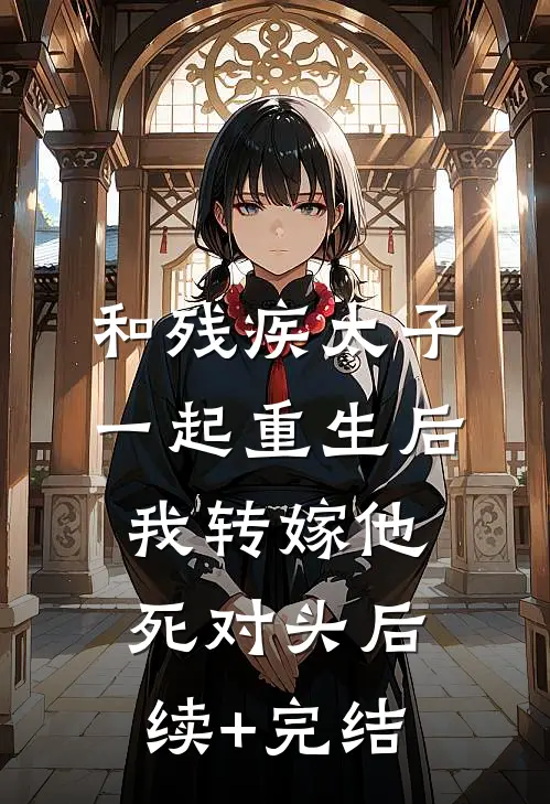 和残疾太子一起重生后，我转嫁他死对头后续+完结