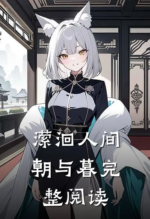 潆洄人间朝与暮完整阅读