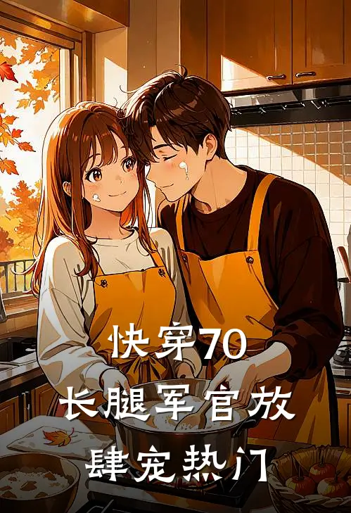 快穿70：长腿军官放肆宠热门