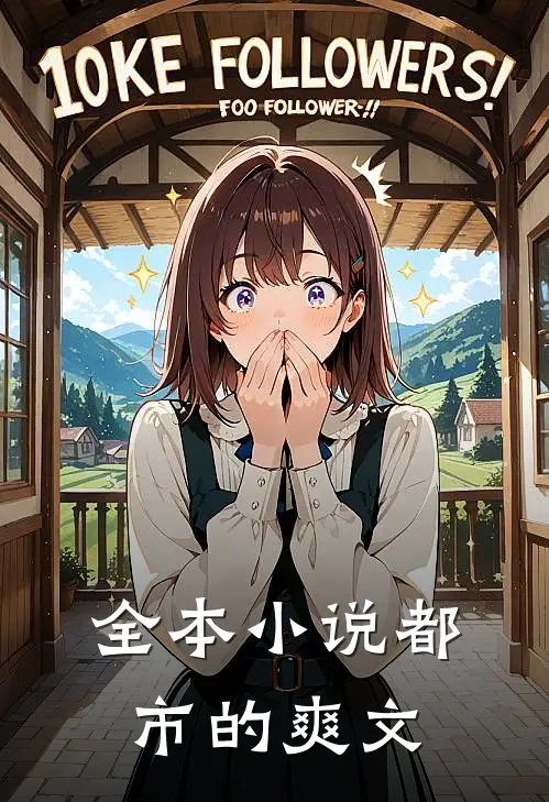 全本都市的爽文有哪些