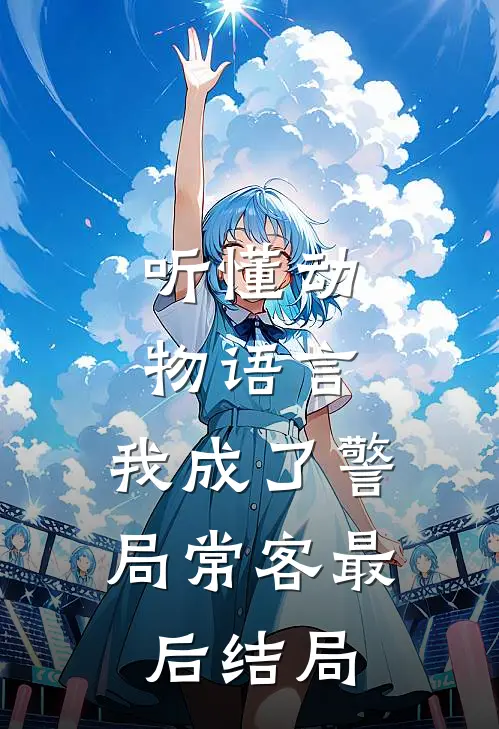 听懂动物语言：我成了警局常客最后结局