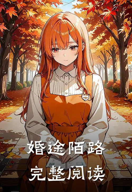 婚途陌路完整阅读