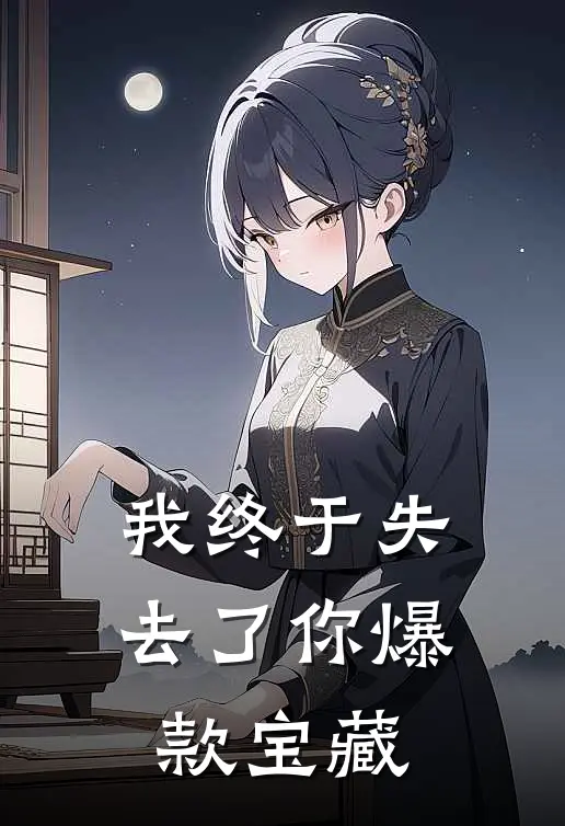 我终于失去了你爆款宝藏