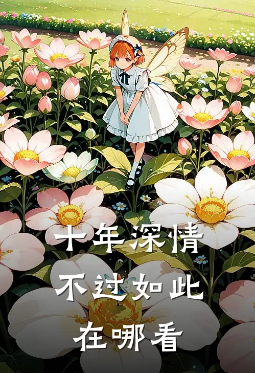 十年深情，不过如此在哪看
