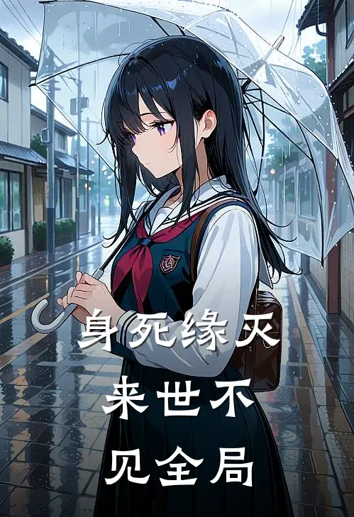 身死缘灭，来世不见全局