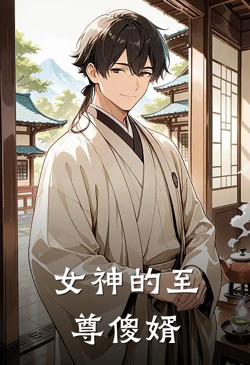 女神的至尊傻婿