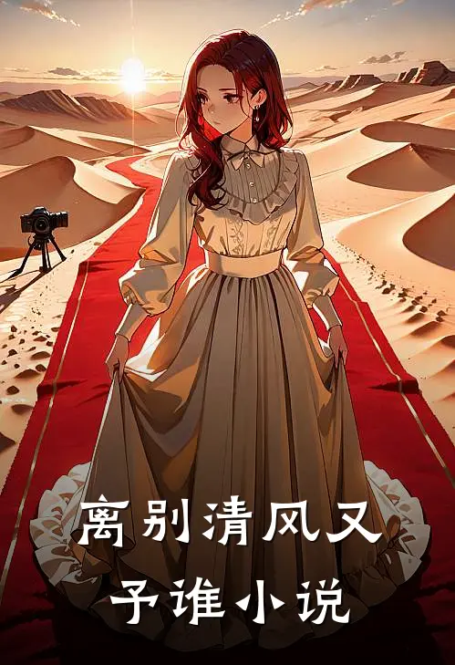 离别清风又予谁在线阅读