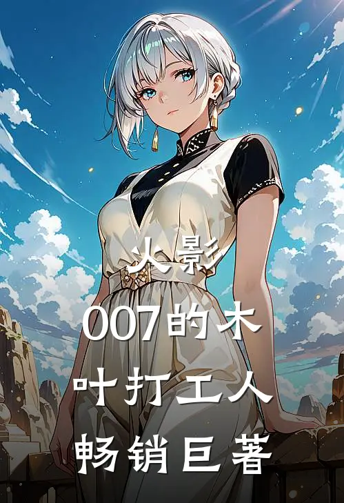 火影：007的木叶打工人畅销巨著
