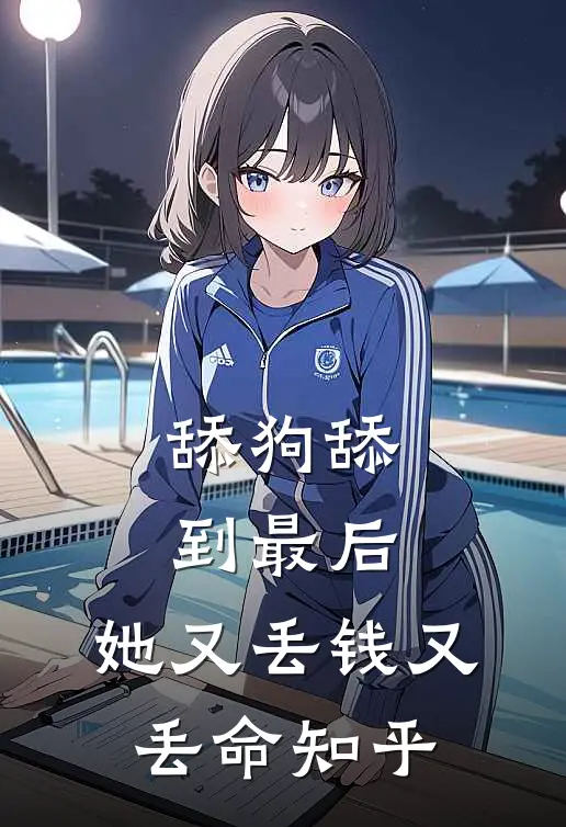 舔狗舔到最后，她又丢钱又丢命知乎