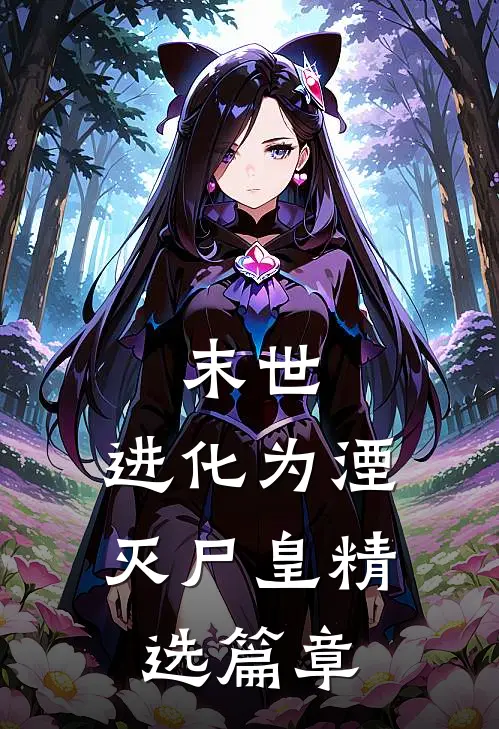 末世,进化为湮灭尸皇精选篇章