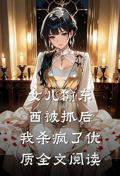 女儿偷东西被抓后，我杀疯了优质全文阅读