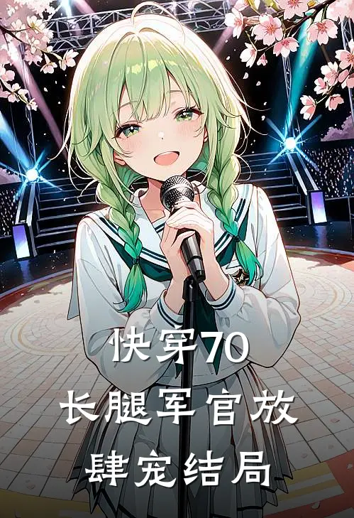 快穿70：长腿军官放肆宠结局