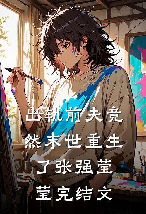出轨前夫竟然末世重生了张强莹莹完结文