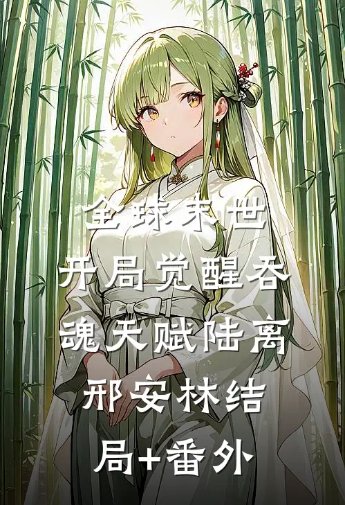 全球末世：开局觉醒吞魂天赋陆离邢安林结局+番外