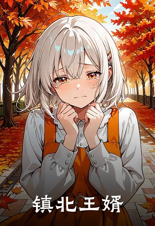 镇北王婿