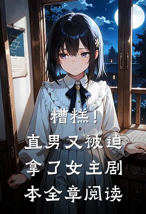 糟糕！直男又被迫拿了女主剧本全章阅读