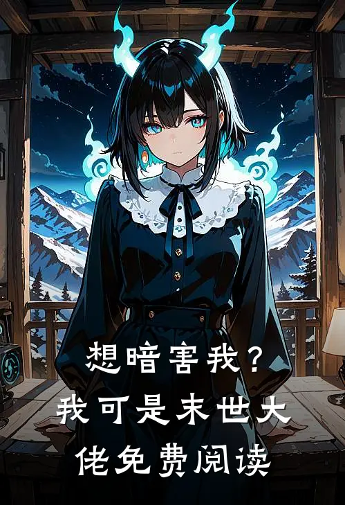 想暗害我？我可是末世大佬免费阅读