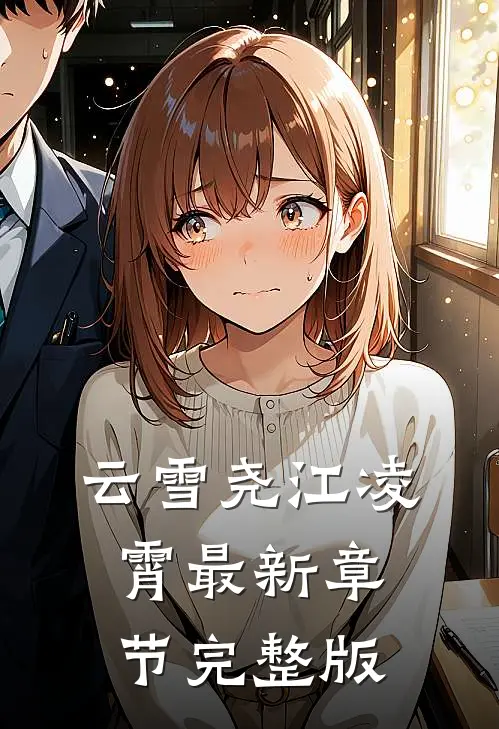 云雪尧江凌霄最新章节完整版