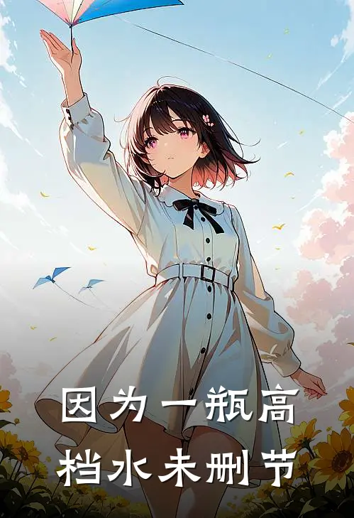 因为一瓶高档水未删节