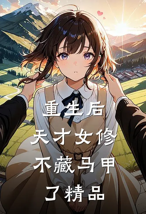 重生后，天才女修不藏马甲了精品