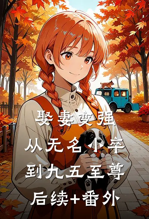 娶妻变强，从无名小卒到九五至尊后续+番外