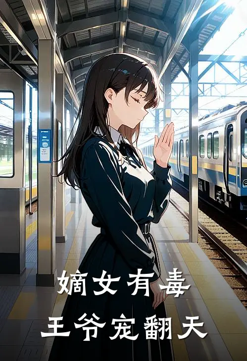 嫡女有毒：王爷宠翻天