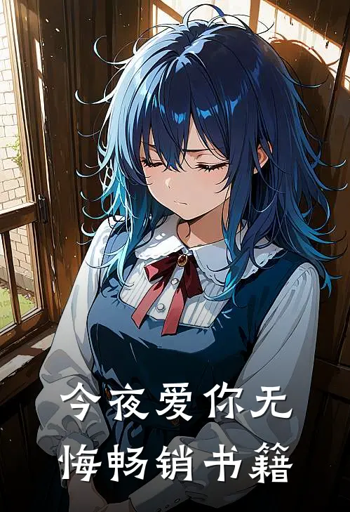 今夜爱你无悔畅销书籍