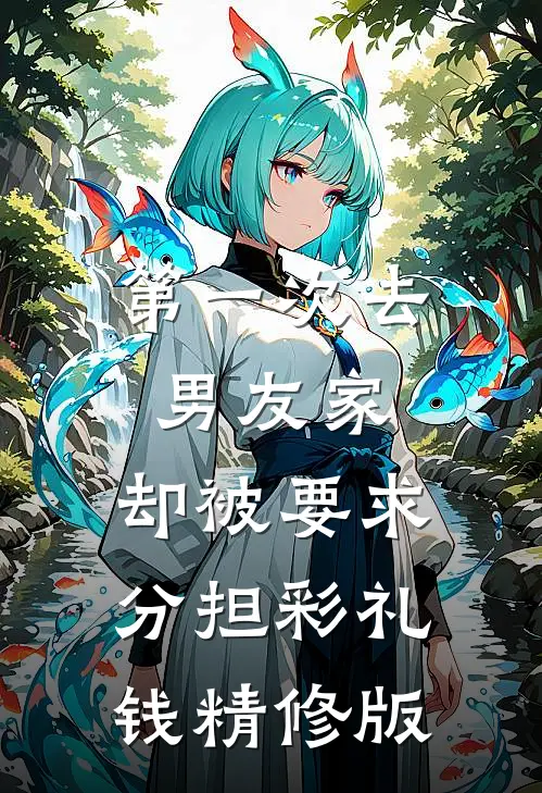 第一次去男友家，却被要求分担彩礼钱精修版
