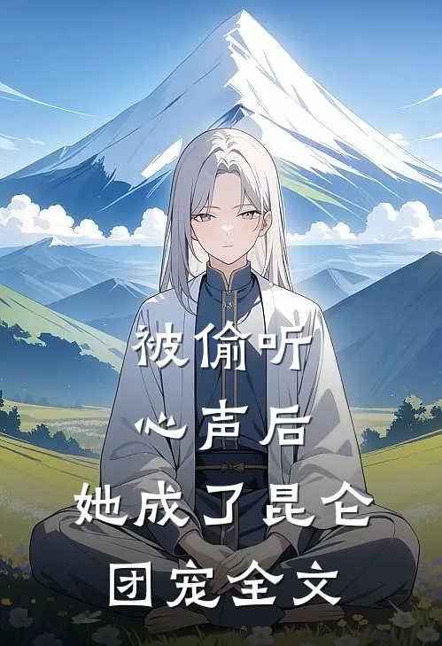 被偷听心声后，她成了昆仑团宠全文