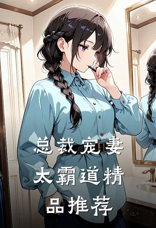 总裁宠妻太霸道精品推荐