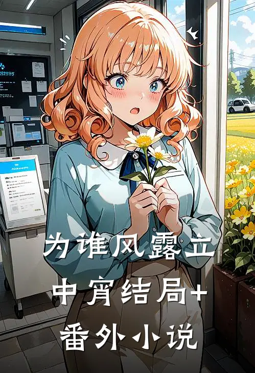 为谁风露立中宵结局+番外小说