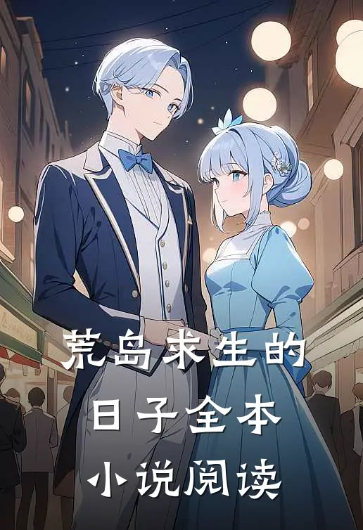 荒岛求生的日子全本小说阅读