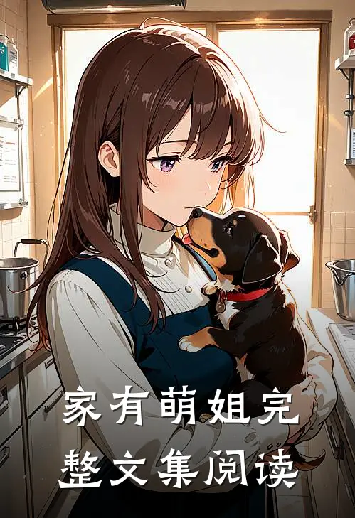 家有萌姐完整文集阅读