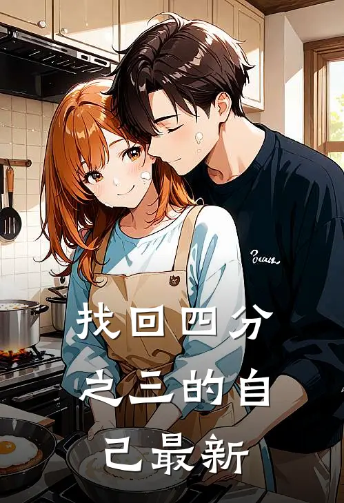 找回四分之三的自己最新