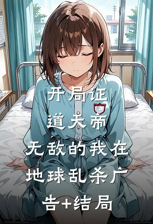 开局证道天帝，无敌的我在地球乱杀广告+结局