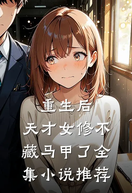 重生后，天才女修不藏马甲了全集小说推荐