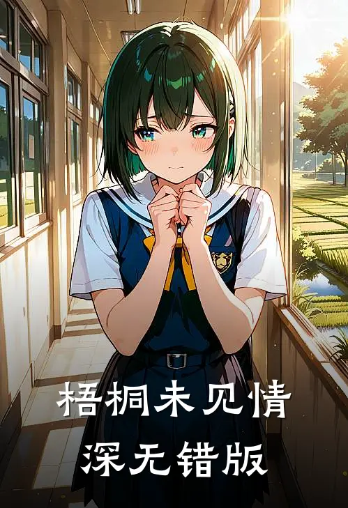 梧桐未见情深无错版