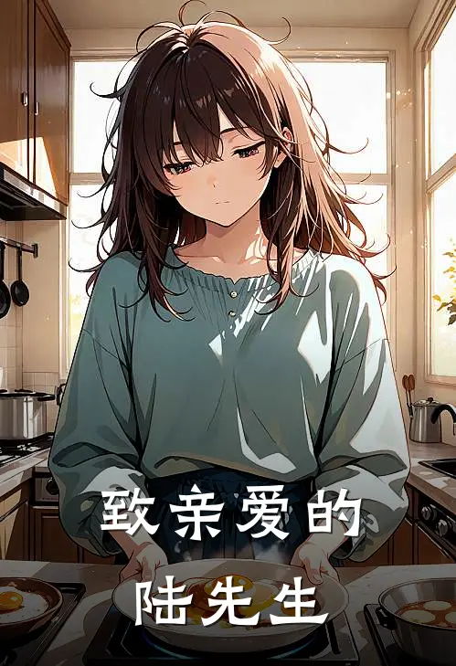 致亲爱的陆先生