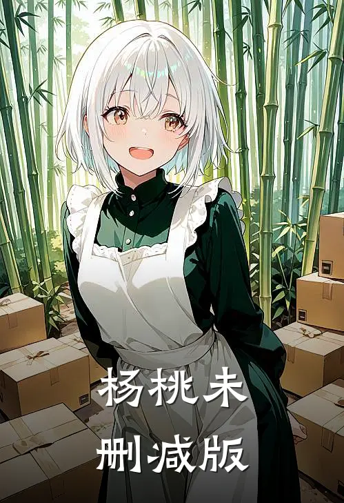 杨桃未删减版