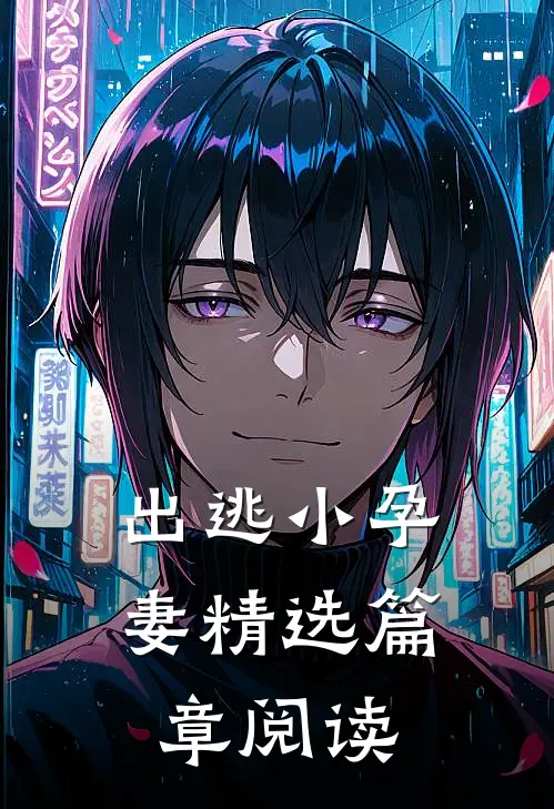 出逃小孕妻精选篇章阅读